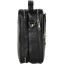 Сумка 24221 Black натур.кожа