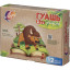 Гуашь 12цв.,Луч Zoo,банка 15 мл