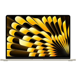 Ноутбук APPLE MacBook Air15 (MXD33LL/A)M3/16Gb/512Gb/MacOS