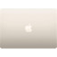 Ноутбук APPLE MacBook Air15 (MXD33LL/A)M3/16Gb/512Gb/MacOS