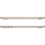 Ноутбук APPLE MacBook Air15 (MXD33LL/A)M3/16Gb/512Gb/MacOS