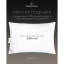 Подушка  50х70см (хл.BIODYNAMIC COTTON/лен.вол./микровол.CLIMALAST), LINEN