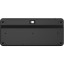 Клавиатура A4Tech Fstyler FBK36C AS USB беспр.BT/RadioSlimMultim 2010346