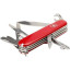 Нож Victorinox Super Tinker, 91 мм, 14 функций, красный, 1.4703