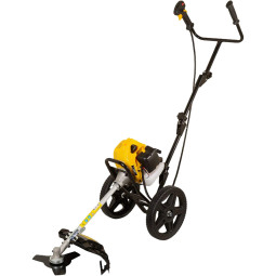 Триммер бензиновый колесный Huter GGT-2900W (70/2/65)