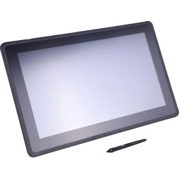 Графический планшет Wacom (DTK2260K0A) Interactive display Wacom Cintiq 22