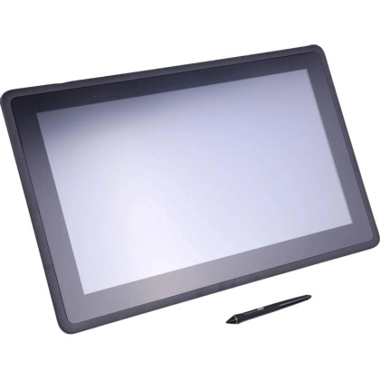 Графический планшет Wacom (DTK2260K0A) Interactive display Wacom Cintiq 22