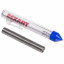 Припой с канифолью REXANT, 20 г, d=1.0 мм, колба (09-3103)