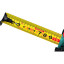 Рулетка KRAFTOOL  X-Drive, 5 м х 19 мм (34122-05-19)