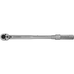 Ключ динамометрический 1/2DR, 50-350 Нм Jonnesway T04250