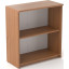 Стеллаж Easy One LT 22/16 (908840) орех new В302