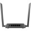 Маршрутизатор D-Link DIR-615/Z1A N300 10/100BASE-TX черный