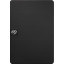 Портативный HDD Seagate Expansion Portable 1Tb, черный, STKM1000400