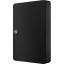 Портативный HDD Seagate Expansion Portable 1Tb, черный, STKM1000400