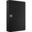 Портативный HDD Seagate Expansion Portable 1Tb, черный, STKM1000400