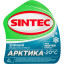 Жидкость незамерзающая Sintec Арктика -20 С 4л фирм. кан. 3 штуки/упаковка