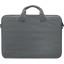 Сумка для ноутбука 15.6, PORTCASE KCB-141GY, сер
