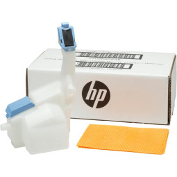 Запасная часть емкость для отработ тонера HP CE265A для CLJ CP4525/CM4540