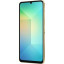 Смартфон Samsung Galaxy A06 SM-A065F 64Gb 4Gb золотистый(SM-A065FZDDSKZ)