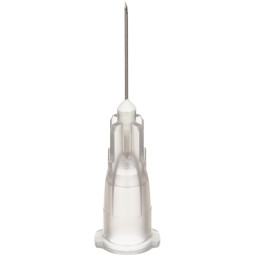 Игла инъекционная 27G (0,4х12мм) Luer Lock KD-Fine 100шт/уп