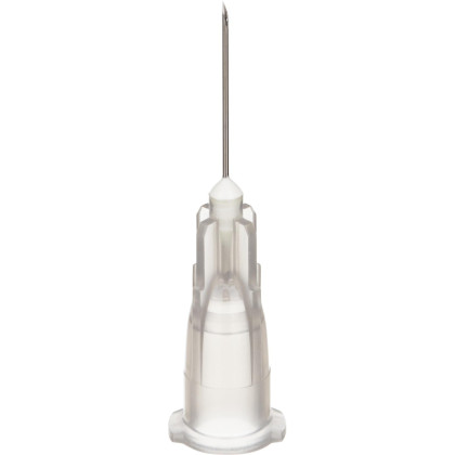Игла инъекционная 27G (0,4х12мм) Luer Lock KD-Fine 100шт/уп