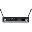 Радиосистема Shure BLX24RE/SM58-M17, 1-канальн (ручн мкф), рековая