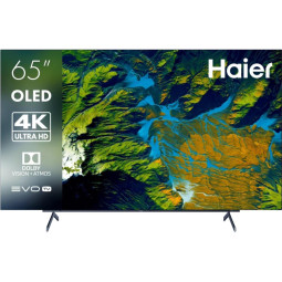 Телевизор Haier 65 OLED S9 (DH1XU1D00RU)