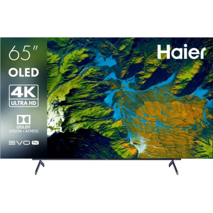 Телевизор Haier 65 OLED S9 (DH1XU1D00RU)
