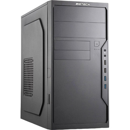 Системный блок BigTech PC S5001 i5-13400/H610/16GB/SSD512