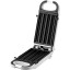 Вафельница BRAYER 2305BR,2в1,700Вт,белг.вафл,чуррос,18x11.6см,антиприг