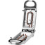Вафельница BRAYER 2305BR,2в1,700Вт,белг.вафл,чуррос,18x11.6см,антиприг