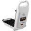 Вафельница BRAYER 2305BR,2в1,700Вт,белг.вафл,чуррос,18x11.6см,антиприг
