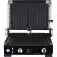 Электрогриль THOMSON GC30E01 BLACK