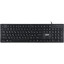 Клавиатура Acer OKW020, черный