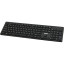 Клавиатура Acer OKW020, черный