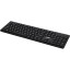 Клавиатура Acer OKW020, черный