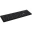 Клавиатура Acer OKW020, черный