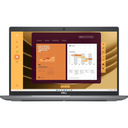 Ноутбук DELL Latitude 5550(5550-5654)Ultra 5 135U/16Gb/512GbSSD/15.6/Linux