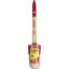Кисть круглая №14/50 мм натур.щетина STAYER 0141-50