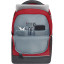 Рюкзак WENGER NEXT Tyon 16красн/антрацит,ПЭТ/Полиэстер,32х18х48,23л,611984