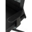 Кресло VB_EChair-651 TPU кожзам черный, сетка черая,металл