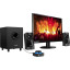 Акустическая система компьютерные Genius, SW-2.1 300X