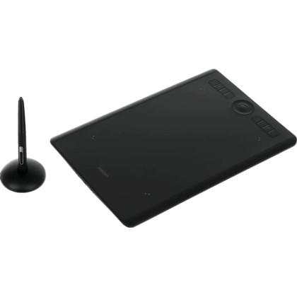 Графический планшет Wacom (PTH-660-N) Intuos Pro M (Medium) (North)