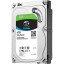 Жесткий диск Seagate SkyHawk 4TB, SATA, 5900rpm, 256MB(ST4000VX016)