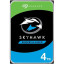 Жесткий диск Seagate SkyHawk 4TB, SATA, 5900rpm, 256MB(ST4000VX016)