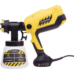 Краскопульт электрический Hanskonner HSG9675