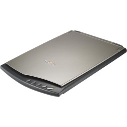 Сканер планшетный Plustek OpticSlim 2610 Pro