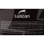 Плед микрофибра Luscan, серый 150x200