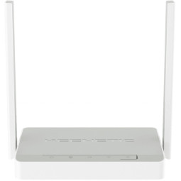 Маршрутизатор Keenetic Air (KN-1613) AC1200 10/100BASE-TX бел,Wi-Fi роутер