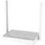 Маршрутизатор Keenetic Air (KN-1613) AC1200 10/100BASE-TX бел,Wi-Fi роутер